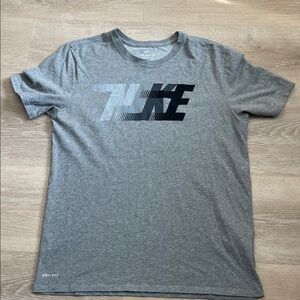 Nike Dri-Fit tee